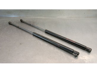 Recambio de amortiguadores maletero / porton para chrysler pt cruiser (pt_) 2.2 crd referencia OEM IAM 4724743AD 4724743AD 