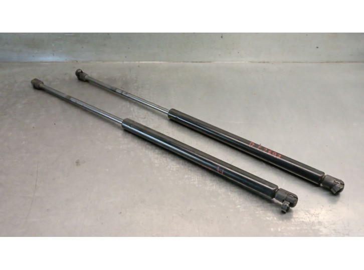 Recambio de amortiguadores maletero / porton para chrysler pt cruiser (pt_) 2.2 crd referencia OEM IAM 4724743AD 4724743AD 