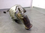 Recambio de catalizador para citroën c4 cactus 1.6 bluehdi 100 referencia OEM IAM PSAK732 9823467180 9823467180