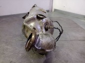 Recambio de catalizador para citroën c4 cactus 1.6 bluehdi 100 referencia OEM IAM PSAK732 9823467180 9823467180