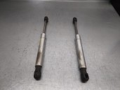 Replacement trunk / tailgate shock absorbers for Skoda Superb (3U4) 2.0 TDI DPF OEM IAM reference 3B5827550E 