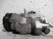 Recambio de compresor aire acondicionado para mercedes-benz clase a (w168) 190 (168.032) referencia OEM IAM A0002305911 44722083