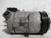 Recambio de compresor aire acondicionado para mercedes-benz clase a (w168) 190 (168.032) referencia OEM IAM A0002305911 44722083