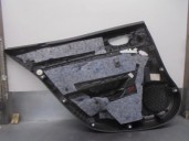 Recambio de guarnecido puerta trasera derecha para renault megane iv berlina 5p 1.5 dci diesel fap energy referencia OEM IAM 829