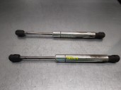Replacement trunk / tailgate shock absorbers for Skoda Superb (3U4) 2.0 TDI DPF OEM IAM reference 3B5827550E 