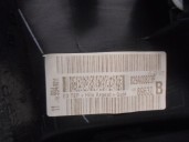 Recambio de guarnecido puerta trasera derecha para renault megane iv berlina 5p 1.5 dci diesel fap energy referencia OEM IAM 829