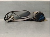 Replacement front right seat belt for Renault 19 (1989...) 1.7 OEM IAM reference 7700829125 5 DOORS