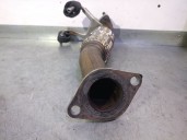 Recambio de tubo escape delantero para hyundai tucson (tl, tle) 1.6 crdi referencia OEM IAM 28610D3850 28610D3850 
