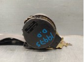 Replacement front right seat belt for Renault 19 (1989...) 1.7 OEM IAM reference 7700829125 5 DOORS