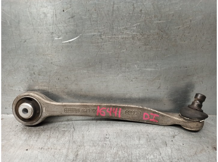 Recambio de brazo suspension superior delantero izquierdo para skoda superb (3u4) 2.0 tdi dpf referencia OEM IAM 8E0407505 