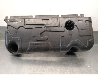 Recambio de cubrecarter para citroën c5 aircross (ac_, aj_, ar_, a4_) 1.2 puretech 130 (arhnsj) referencia OEM IAM 9809532080 98