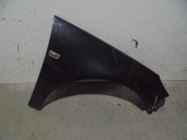 Recambio de aleta delantera derecha para opel insignia berlina 2.0 cdti cat referencia OEM IAM 6102366 NEGRA 