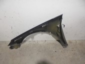 Recambio de aleta delantera derecha para opel insignia berlina 2.0 cdti cat referencia OEM IAM 6102366 NEGRA 