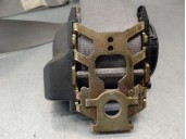 Front right seatbelt replacement part for Renault 19 (1989...) 1.7 OEM IAM reference 7700829125 5 DOORS