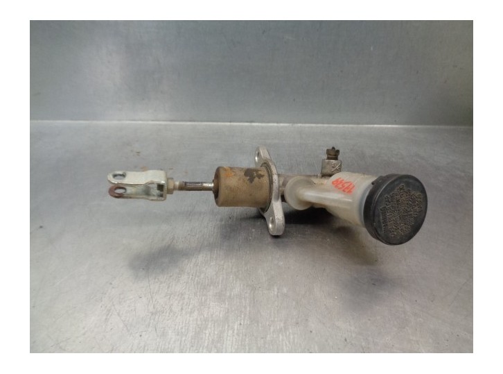 Recambio de bomba embrague para nissan terrano/terrano.ii (r20) 2.7 turbodiesel referencia OEM IAM 306107F00A 