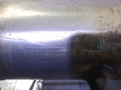 Recambio de catalizador para citroën c4 cactus 1.6 bluehdi 100 referencia OEM IAM PSAF026 1611769080 PSAS002 FAURECIA