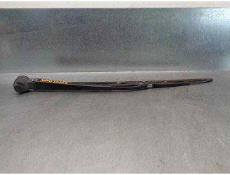 Recambio de brazo limpia trasero para mercedes-benz clase c (w203) familiar 2.7 cdi 20v cat referencia OEM IAM A2038201544 