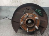 Recambio de mangueta delantera derecha para opel insignia berlina 2.0 cdti cat referencia OEM IAM 5308059 