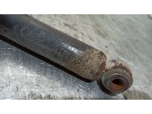 Recambio de amortiguador trasero izquierdo para renault kangoo 1.5 dci diesel referencia OEM IAM 562106197R  