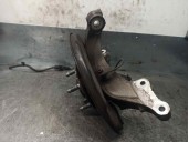 Recambio de mangueta delantera derecha para opel insignia berlina 2.0 cdti cat referencia OEM IAM 5308059 