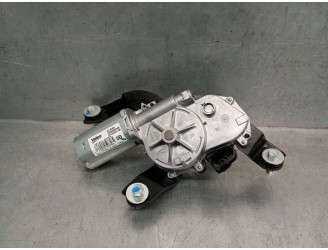 Recambio de motor limpia trasero para hyundai i20 ii (gb, ib) 1.2 referencia OEM IAM 98700C8000 98700C8000 W000059658 VALEO