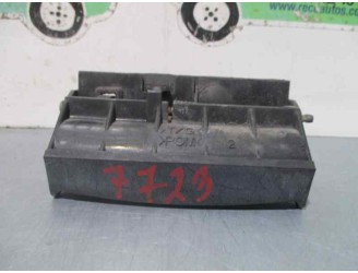 Recambio de maneta exterior porton para kia carnival 2.9 crdi cat referencia OEM IAM 817204D000  5 PUERTAS