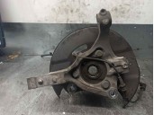 Recambio de mangueta delantera derecha para opel insignia berlina 2.0 cdti cat referencia OEM IAM 5308059 