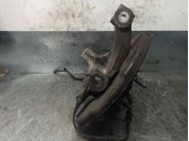 Recambio de mangueta delantera derecha para opel insignia berlina 2.0 cdti cat referencia OEM IAM 5308059 