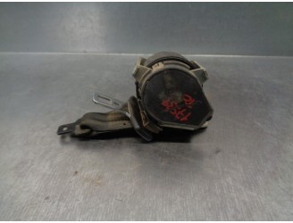 Recambio de cinturon seguridad trasero central para nissan terrano/terrano.ii (r20) 2.7 turbodiesel referencia OEM IAM 888540F06