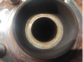 Recambio de mangueta delantera derecha para opel insignia berlina 2.0 cdti cat referencia OEM IAM 5308059 