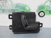 Recambio de mando asiento izquierdo para kia carnival 2.9 crdi cat referencia OEM IAM 889904D000  