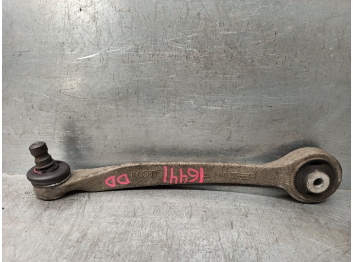 Recambio de brazo suspension superior delantero derecho para skoda superb (3u4) 2.0 tdi dpf referencia OEM IAM 8E0407506 