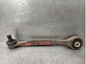 Recambio de brazo suspension superior delantero derecho para skoda superb (3u4) 2.0 tdi dpf referencia OEM IAM 8E0407506 