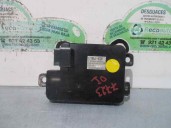 Recambio de mando asiento izquierdo para kia carnival 2.9 crdi cat referencia OEM IAM 889904D000  