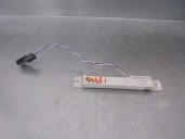 Recambio de antena para renault megane iv berlina 5p 1.5 dci diesel fap energy referencia OEM IAM 285900007R 