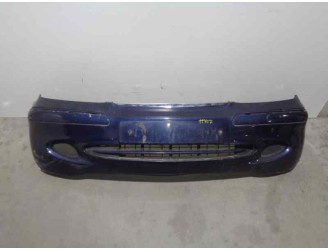 Recambio de paragolpes delantero para mercedes-benz clase a (w168) 190 (168.032) referencia OEM IAM A1688853025 AZUL 