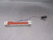 Recambio de antena para renault megane iv berlina 5p 1.5 dci diesel fap energy referencia OEM IAM 285900007R 