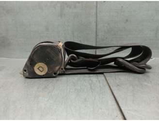 Replacement rear right seat belt for Citroën Berlingo / Berlingo First Monospace (MF_, GJK_, GFK_) 1.9 D (MFDJY) 