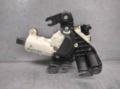 Recambio de motor cierre centralizado porton para citroën c4 grand picasso 1.2 12v e-thp referencia OEM IAM 9687233280 