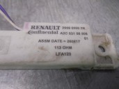 Recambio de antena para renault megane iv berlina 5p 1.5 dci diesel fap energy referencia OEM IAM 285900007R 