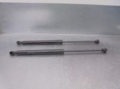 Recambio de amortiguadores capo para renault megane iv berlina 5p 1.5 dci diesel fap energy referencia OEM IAM 654700462R 