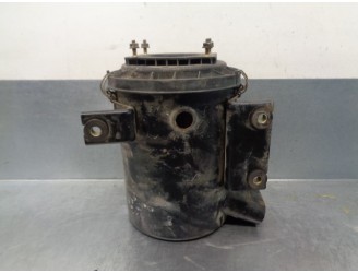 Recambio de carcasa filtro de aire para nissan terrano/terrano.ii (r20) 2.7 turbodiesel referencia OEM IAM 165287F003  