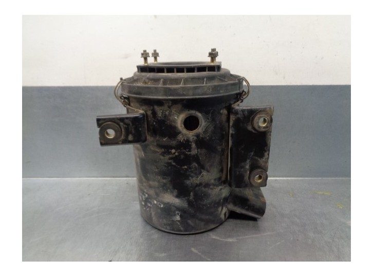 Recambio de carcasa filtro de aire para nissan terrano/terrano.ii (r20) 2.7 turbodiesel referencia OEM IAM 165287F003  