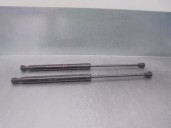 Recambio de amortiguadores capo para renault megane iv berlina 5p 1.5 dci diesel fap energy referencia OEM IAM 654700462R 