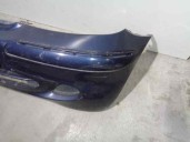 Recambio de paragolpes delantero para mercedes-benz clase a (w168) 190 (168.032) referencia OEM IAM A1688853025 AZUL 