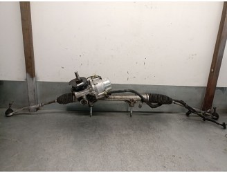 Recambio de cremallera direccion para citroën c4 cactus 1.6 bluehdi 100 referencia OEM IAM 1613245280 1613245280 