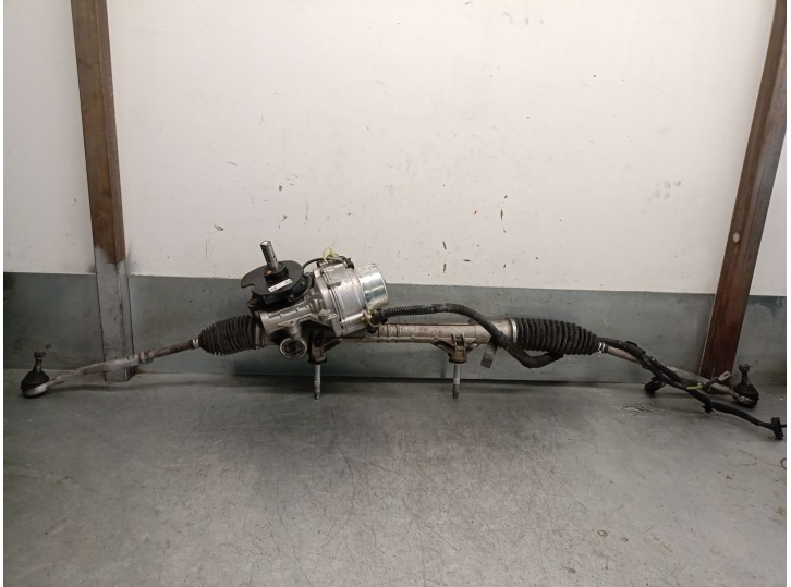 Recambio de cremallera direccion para citroën c4 cactus 1.6 bluehdi 100 referencia OEM IAM 1613245280 1613245280 