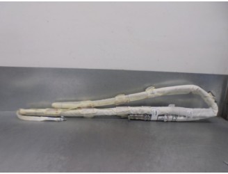 Recambio de airbag cortina delantero izquierdo para renault megane iv berlina 5p 1.5 dci diesel fap energy referencia OEM IAM 98