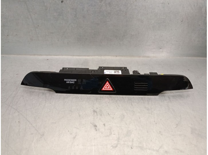 Recambio de warning para hyundai tucson (tl, tle) 1.6 crdi referencia OEM IAM 93700D7100  