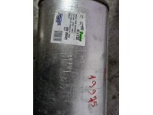 Recambio de tubo escape trasero para renault 19 (1989...) 1.7 referencia OEM IAM 7700876260 363477 CESTA 15